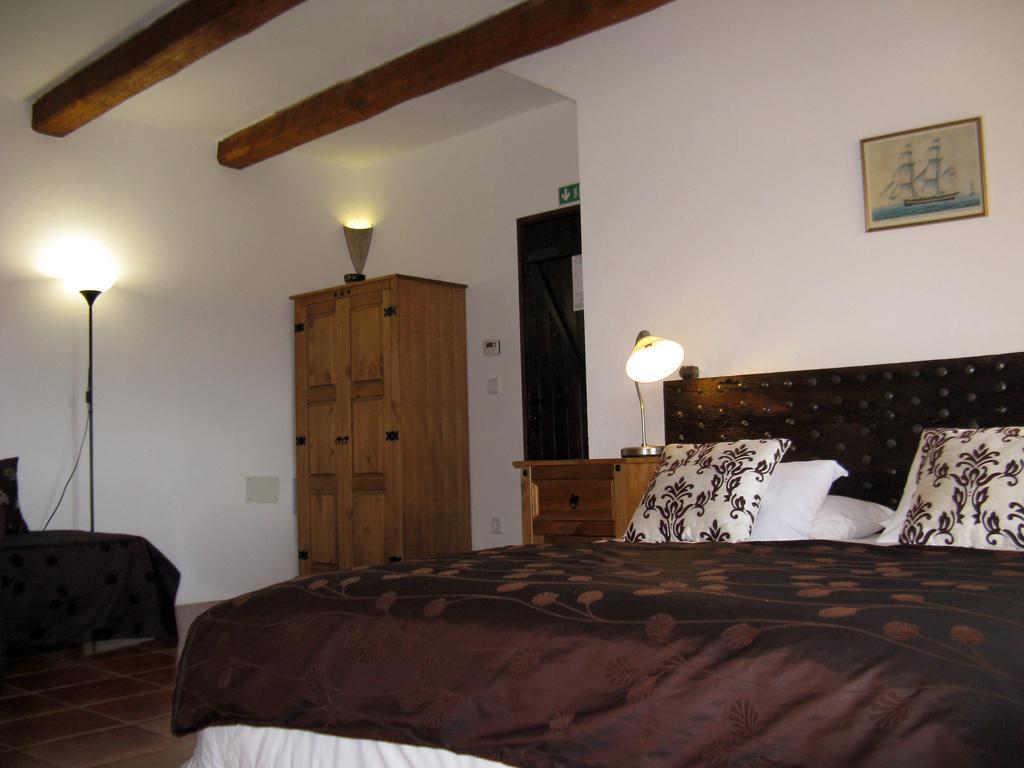 Hotel Mas Pelegri Seriñá Habitación foto