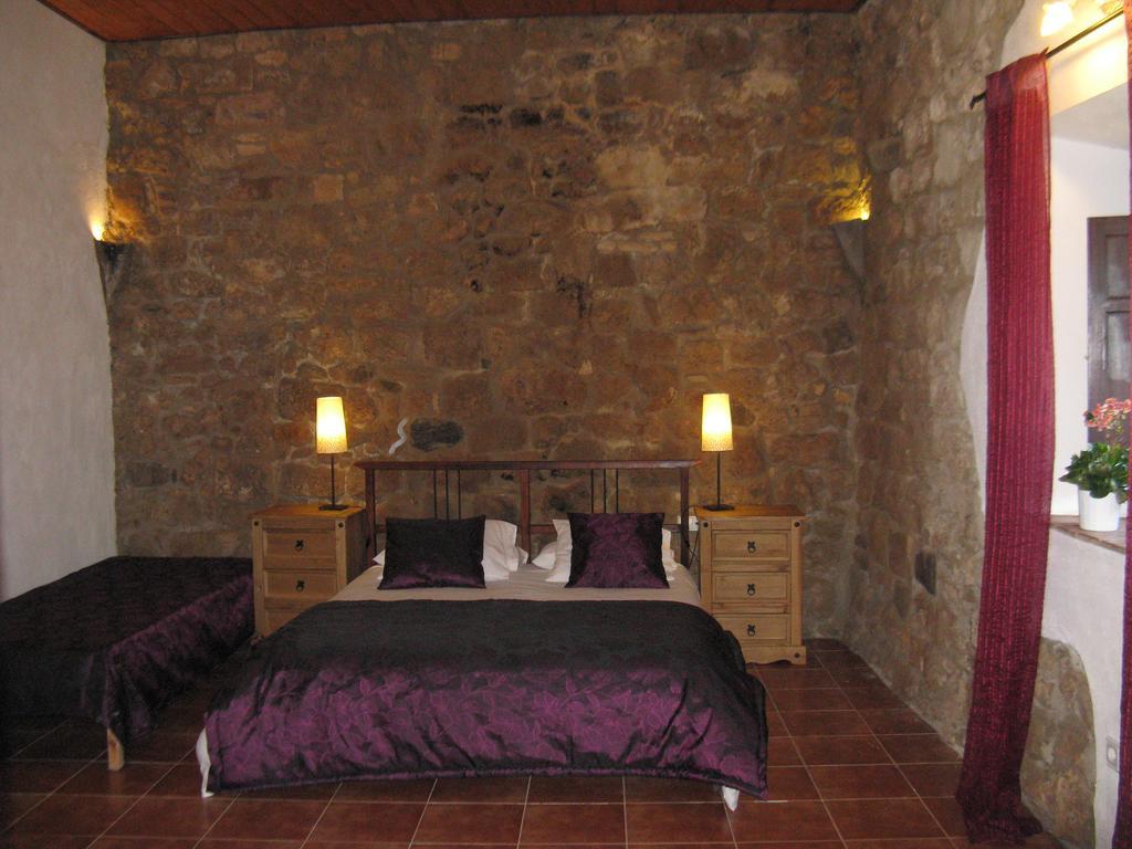 Hotel Mas Pelegri Seriñá Habitación foto